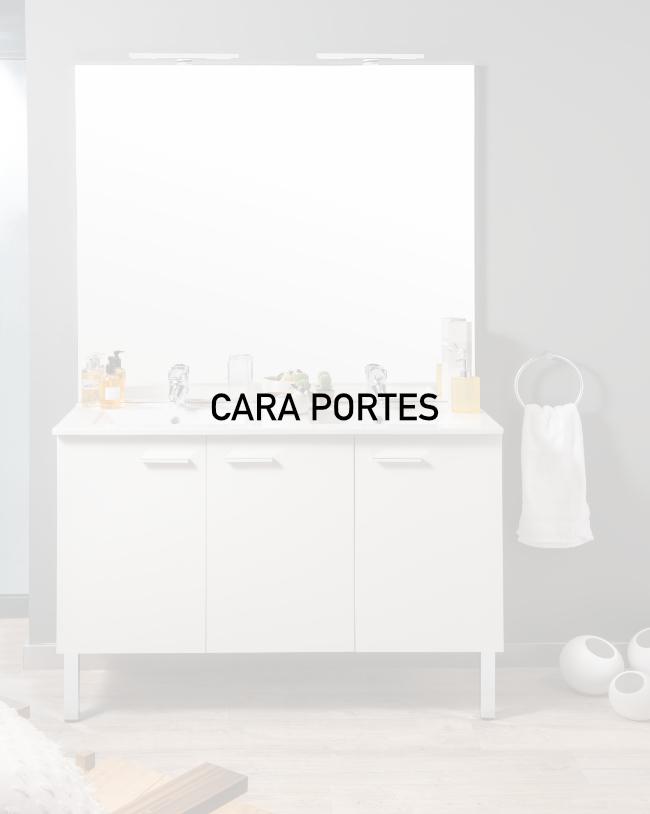 CARA PORTES