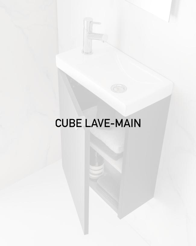 CUBE LAVE MAIN